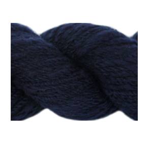 Hndspunnet CASHMERE - 07 Marine